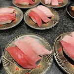 Kaitensushi Tairyoutei - 