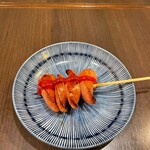 Sumiyaki Jidori Toriken - 
