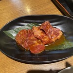 焼肉 あぶる。 - 