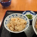 Jukusei Udon Nakaya - 