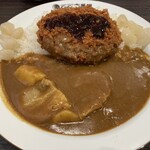 CoCo壱番屋 - 料理写真: