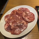 焼肉 あぶる。 - 