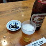 宮川 - 瓶ビール