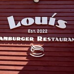 Louis Hamburger Restaurant - 