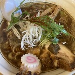 Chuuka Soba Nishimakiryuu - 