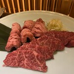 長者町 焼肉 輪心 - 