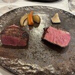 トロワフレーシュ - 