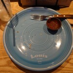 Louis Hamburger Restaurant - 