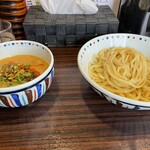 らー麺 あけどや - 