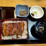 Miyagawa - 竹重定食