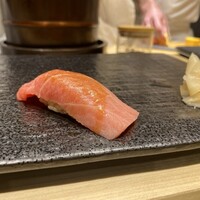 名古屋 栄 鮨 栄華 - 