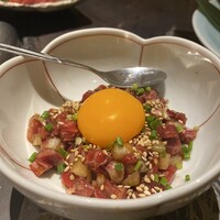 長者町 焼肉 輪心 -  長者町 焼肉 輪心 -