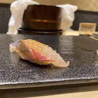 名古屋 栄 鮨 栄華 - 