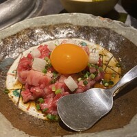 長者町 焼肉 輪心 -  長者町 焼肉 輪心 -