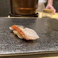 名古屋 栄 鮨 栄華 - 