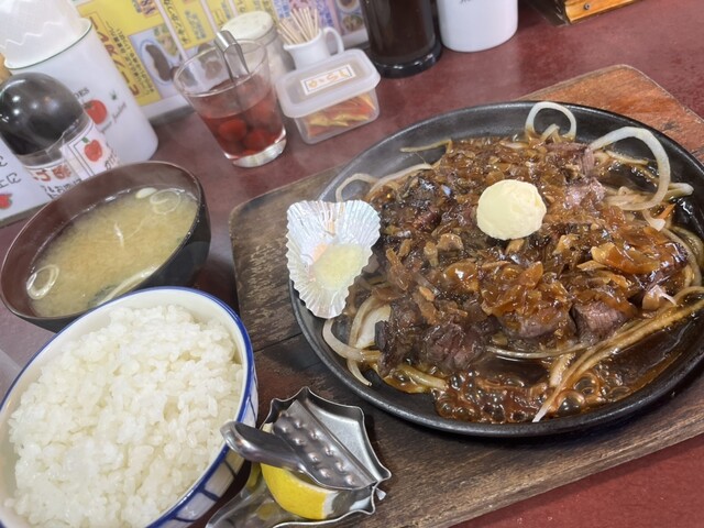 1．2．さんきち （ワンツーサンキチ） - 元住吉/洋食 | 食べログ 