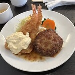 Yotsubashi Kafe - 