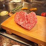 ビフテキのカワムラ 六本木店 - 