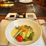 ビフテキのカワムラ 六本木店 - 