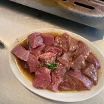 神保町食肉センター - 