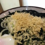 そばの神田東一屋 - ブチまけろ！  #BCMKR!