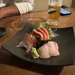 完全個室居酒屋 和禅 新宿西口店 - 