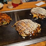 Okonomiyaki Omoni - 