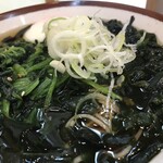 そばの神田東一屋 - #食べログ的に撮るとこうなる。