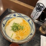 丸亀製麺 - 