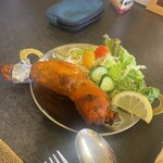 タージ ・ベンガル - 