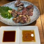 Yakitori No Hinata - 