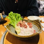 Kaisen Sushi Izakaya Shichifuku - 