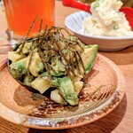 Nikumaki Yasai Beji Tsutsumu - 