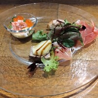 キャトルラパン　神戸三宮 - 