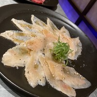 焼肉SEJONG 錦店 - 