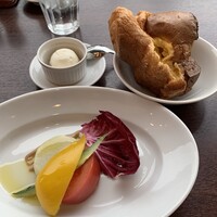 トラットリア グランボッカ - 