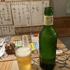 そば居酒屋 ポポー軒