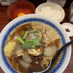 中華そば たた味 - 