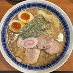 麺恋処 いそじ - ■得中華そば¥1,130