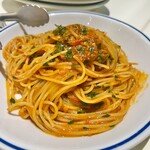 ピッツェリア・ダ・ガエターノ - 