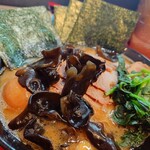 Ramen Sugitaya - 