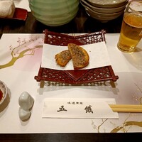 五鐵 夢境庵 - 