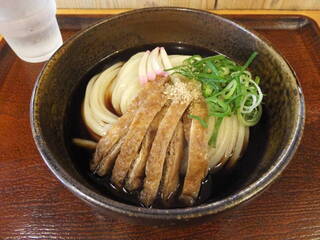 Sanuki Udon Harushin - 