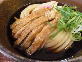 Sanuki Udon Harushin - 