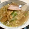 Ro zan - 塩麺