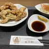 レストラン東洋軒 トキハ別府店