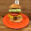 World Burger 池袋西口本店