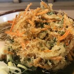 そばの神田 東一屋 - #食べログ的に撮るとこうなる。