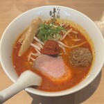 らぁ麺 はやし田 - 