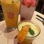 串かつとお酒 でんがな - 